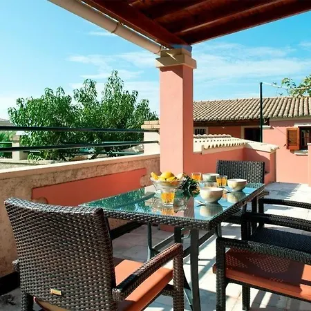 Amalia Cottages Agios Gordios  Buitenkant foto